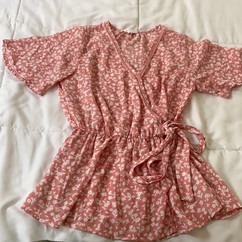 Cute top